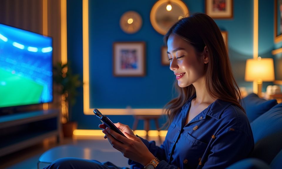 20204d mobile gaming
