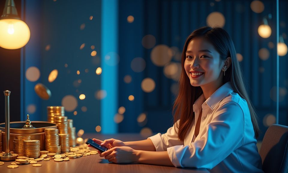 20204d mobile gaming